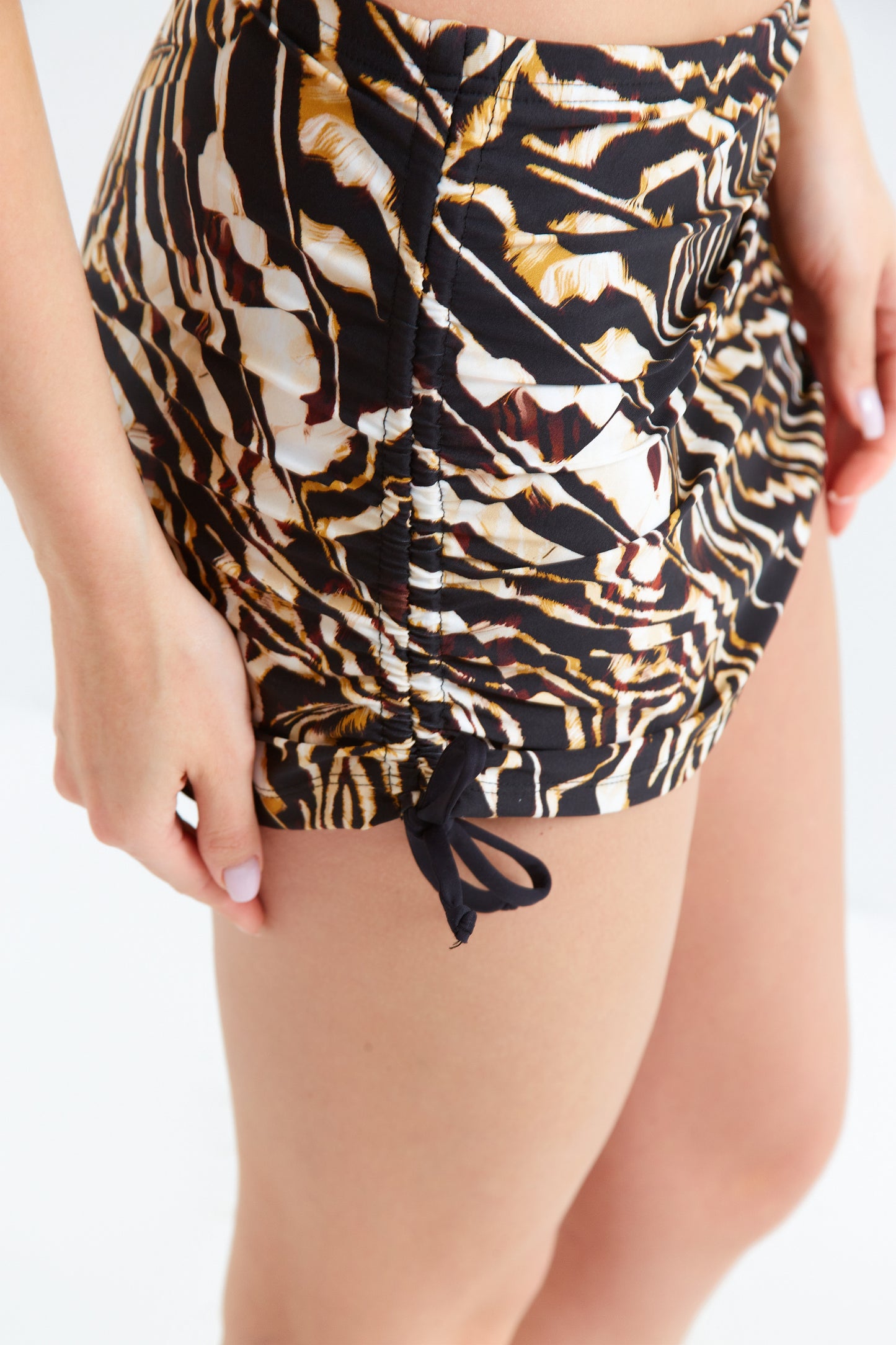 Afrika Skirt